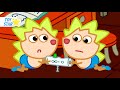 Thorny and Friends New Cartoon for Children Full Episodes #37