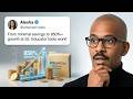 Do You Think You're Starting Late? How to Build an Excellent Retirement Portfolio After age 50!
