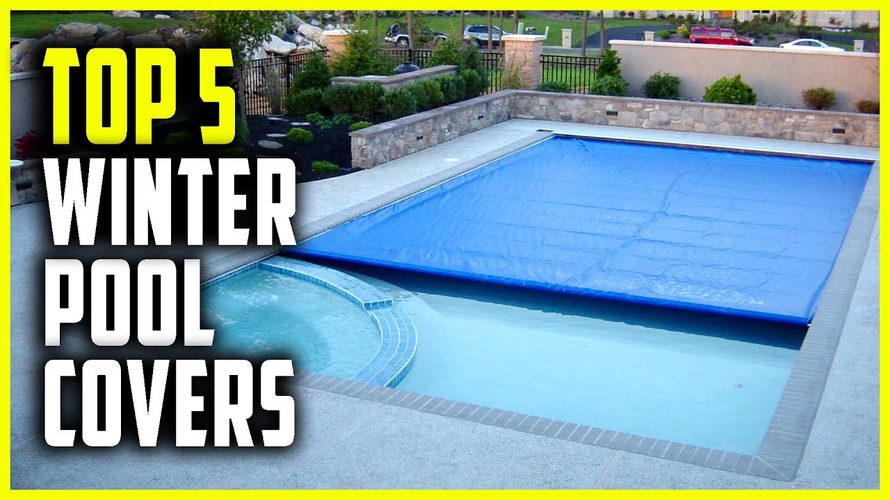 Pool Solar Covers: Does Color Matter? - In The Swim Pool Blog