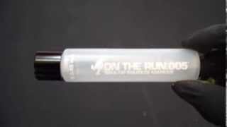 ON THE RUN SOULTIP graffiti marker review