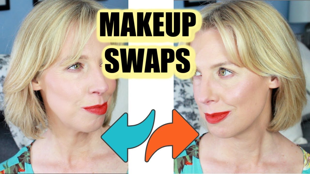 SWAP THOSE FOR THESE beauty products | SAVE YOUR MONEY! - YouTube