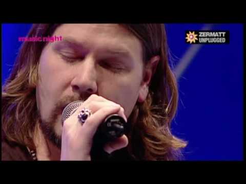 Reamonn Star (Live) - Unplugged Zermatt 2008 HQ