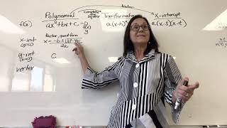 Holt Precalculus Chapter 3 Lesson 3