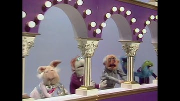 The Muppet Show - 514: Mac Davis - Intro (1981)