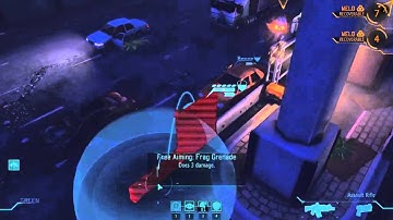 XCOM Enemy Within Episode 8