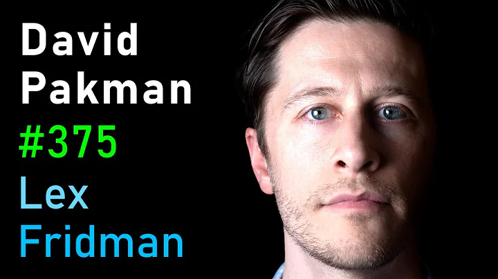 David Pakman: Politics of Trump, Biden, Bernie, AOC, Socialism & Wokeism | Lex Fridman Podcast #375 - DayDayNews