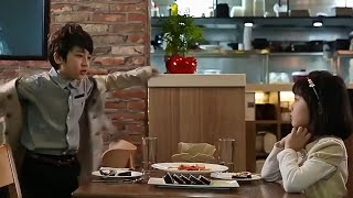 TREASURE Junghwan | Mini Drama (2013)  [ENG SUB]