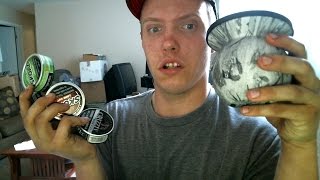 How to dip for beginners