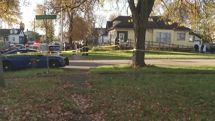 TV5 news update: Monday afternoon, Nov. 8