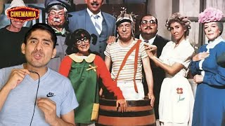 ¿Cuánto ganaban los actores de ‘El chavo del 8’?