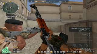 Crossfire Chidoy Digest #13