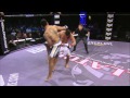 Bellator MMA Moment: Brian Rogers KOs Vitor Vianna