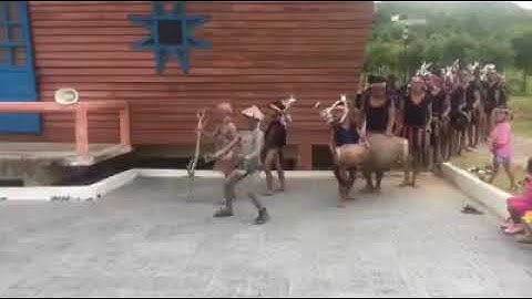 Cồng Chiêng mừng Lúa Mới Tây Nguyên