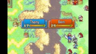 FE6 HM ranked LTC Chapter 2