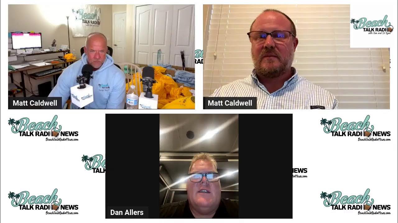 Lee county property appraiser matt caldwell youtube