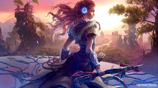 Jonas Leonard - The Future Unravels | EPIC CHORAL ADVENTURE