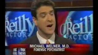 Oreilly Factor - Lisa Ann Diaz - Attorney Darlina Crowder