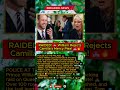 POLICE RAID! 🚨 William Strikes Back: Camilla’s Son Facing PRISON! 🏰🔥