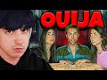 REAGISCO ALLA TAVOLA OUIJA MALEDETTA DI GIANMARCO ZAGATO!!