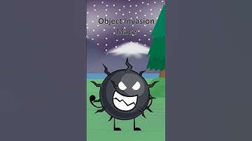 Object #Shorts - Villains that are broken or pure evil #villains #antagonist #broken #pureevil