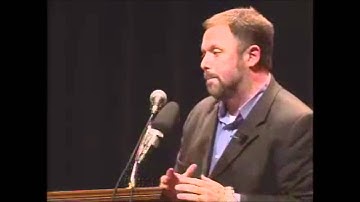 Tim Wise Promo Video - University of Guelph 2011