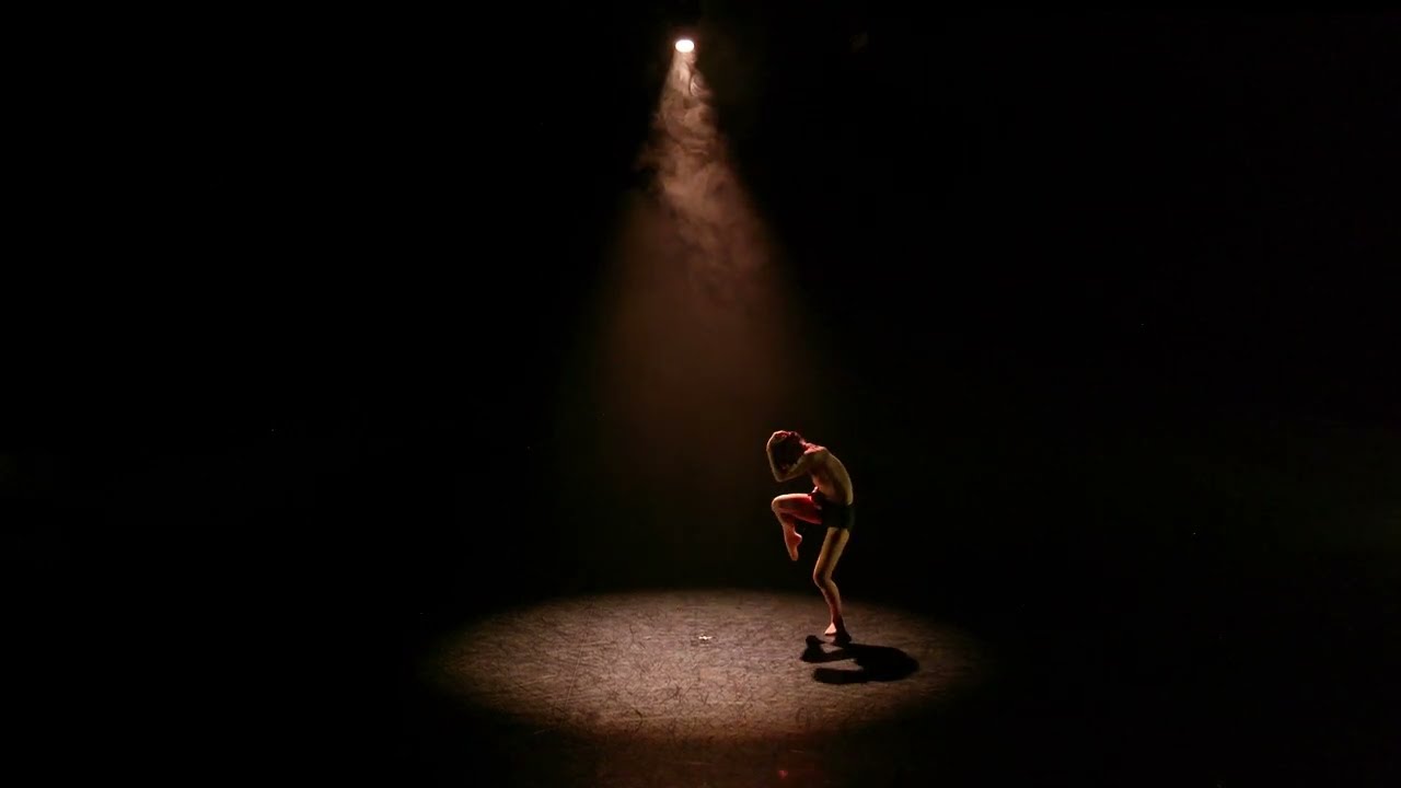 "The Nest" Choreography by Laura Mendes. For Visceral Dance Chicago' WITHIN