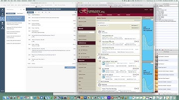 OpenLP: Adding songs