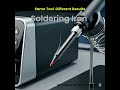 Soldering Iron Sab Ke Paas Hai, Par Yeh Technique? 🌡️ | Tools Series: Episode 2