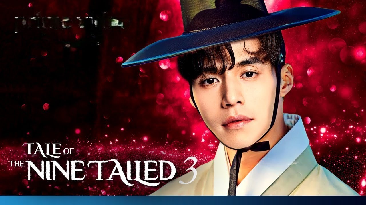 Tale Of The Nine Tailed Season 3 Trailer, Release Date & CASTING