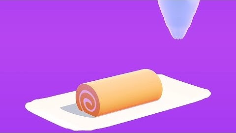 ✅Perfect Cream Max LEVEL 🍨🍰 Gameplay All Levels Walkthrough iOS, Android New Game Part 22