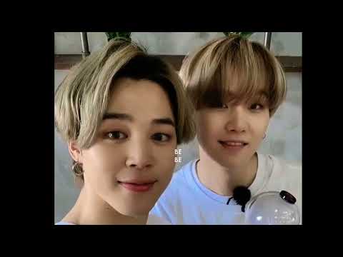 Yoonmin: this so duo is so cute 😍😍