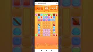 Shopee Candy Level 155