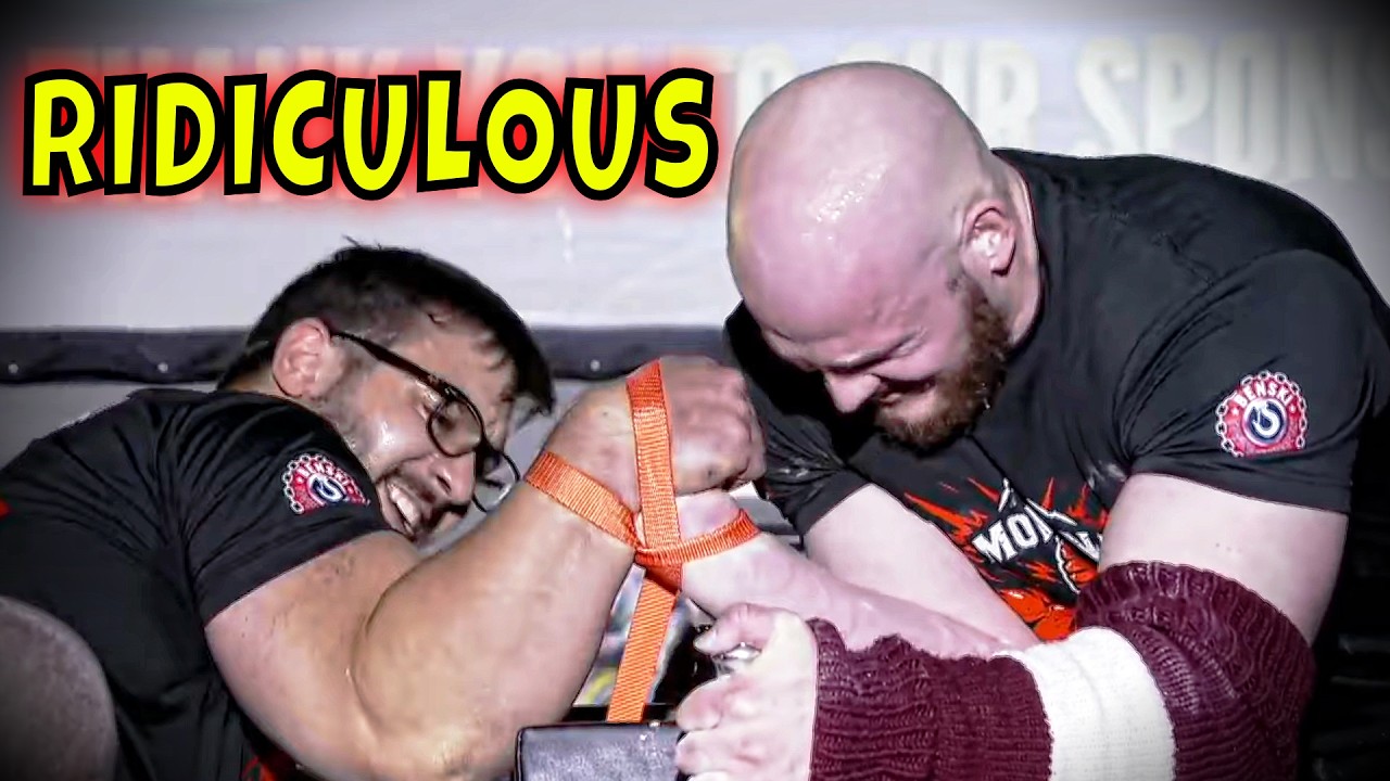 MATCH OF THE YEAR SO FAR ...