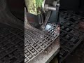 metal stamping