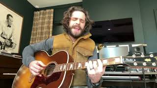 Thomas Rhett - Mama's Front Door - Acoustic