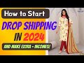 Deeptex vol 83 catalogue  how to start dropshipping in 2024 for beginners freecod dropshipping