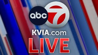 WATCH LIVE: DHS Secy Mayorkas Border Enforcement Presser at CBP Headquarters