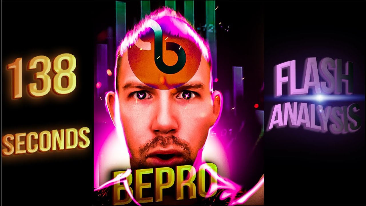 BEPRO PRICE PREDICTION [ December 2021 targets ]