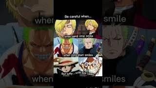 But Luffy... With Both Cases #luffy #onepiece #anime #shorts
