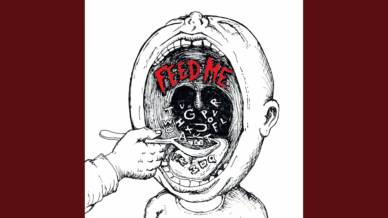 Watch Feed Me on YouTube Watch Feed Me on YouTube