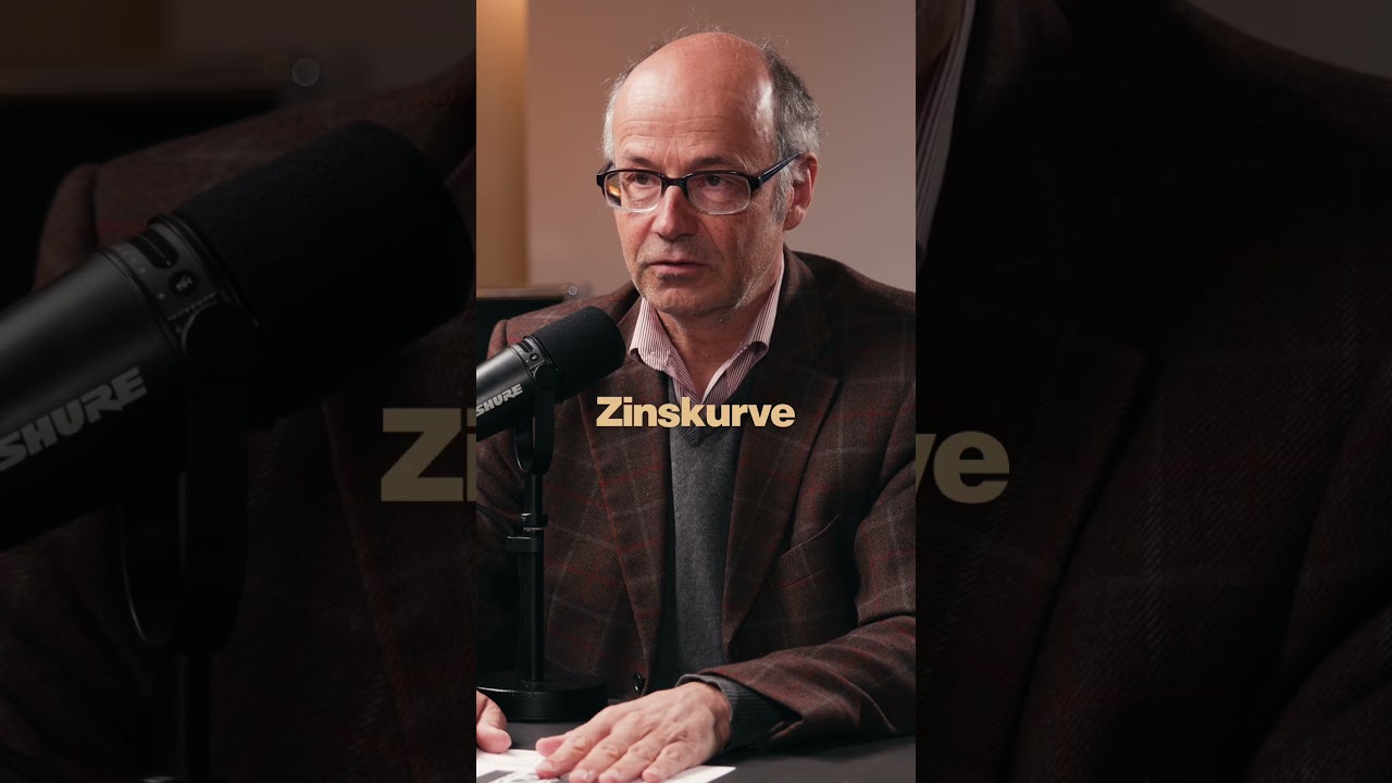 Warum die EZB wieder unter Druck gerät? #detuschland #ezb #staatsverschuldung #zinsen