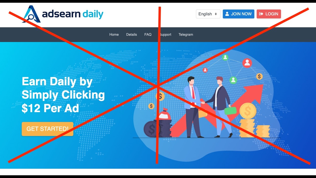 ⁣AEN Members This is 100% Nothing to do with Ads Earn Network by jim watts