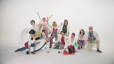 Perché le persone hanno paura dei clown?