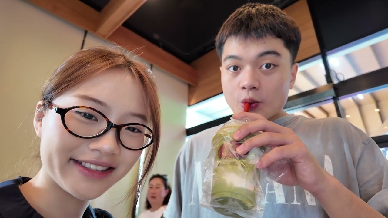 vlog #5: Bangkok for the 1st time |