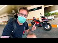 Bangkok to Udon Thani - Isaan Thailand Motorbike Tour Episode 1
