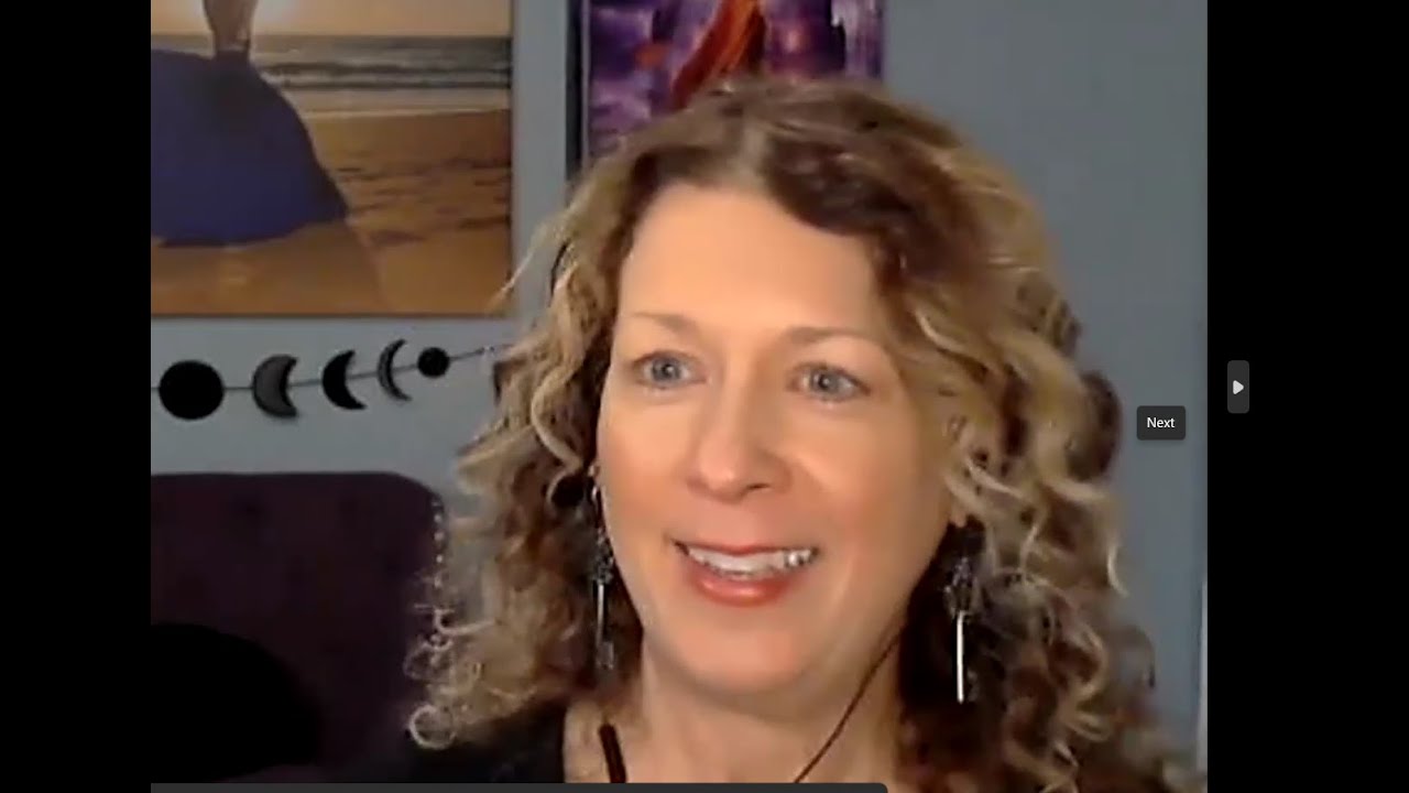 Conscious Conversations with Katie Augustyn and Megan Mary