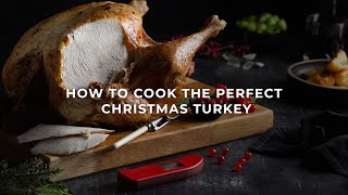 Famous How to Cook the Perfect Christmas Turkey Wealth