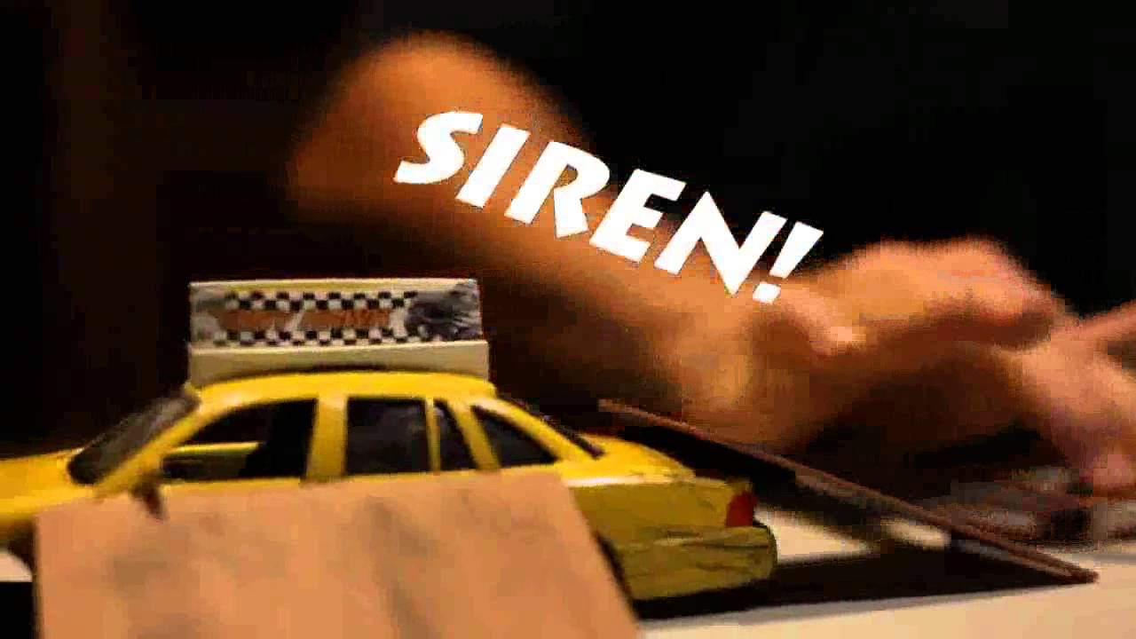 TechDeck - Tony Hawk Sound Ramp - YouTube