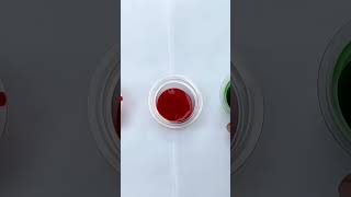 hasil campuran warna merah dan hijau