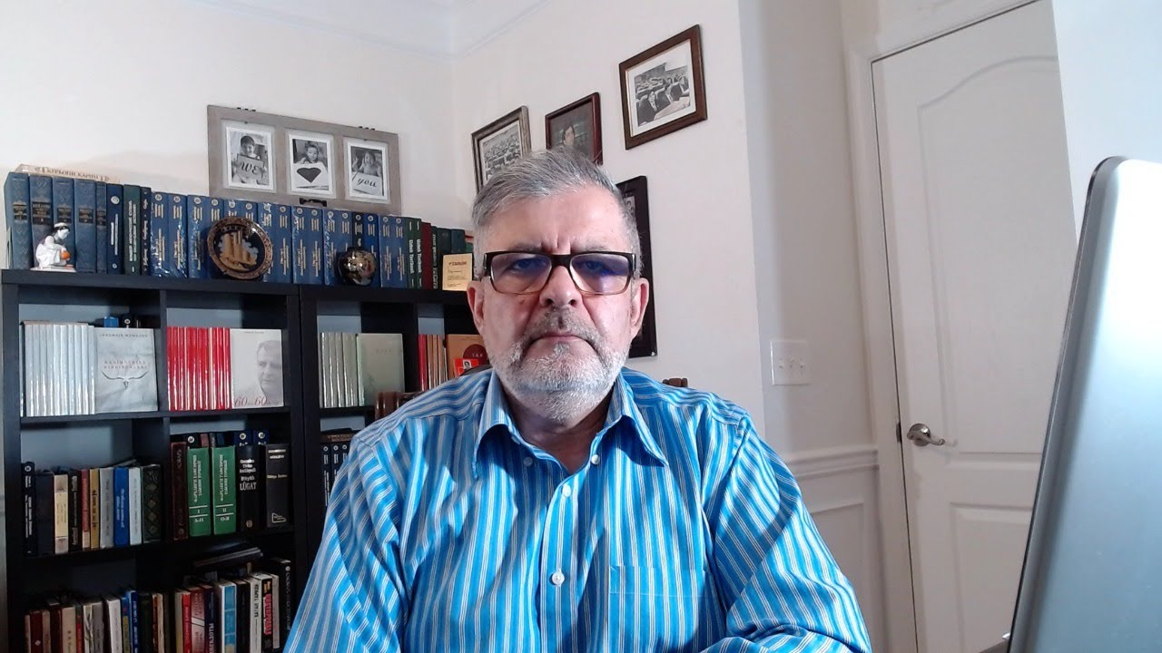 113. Nazir Rajabov kim?